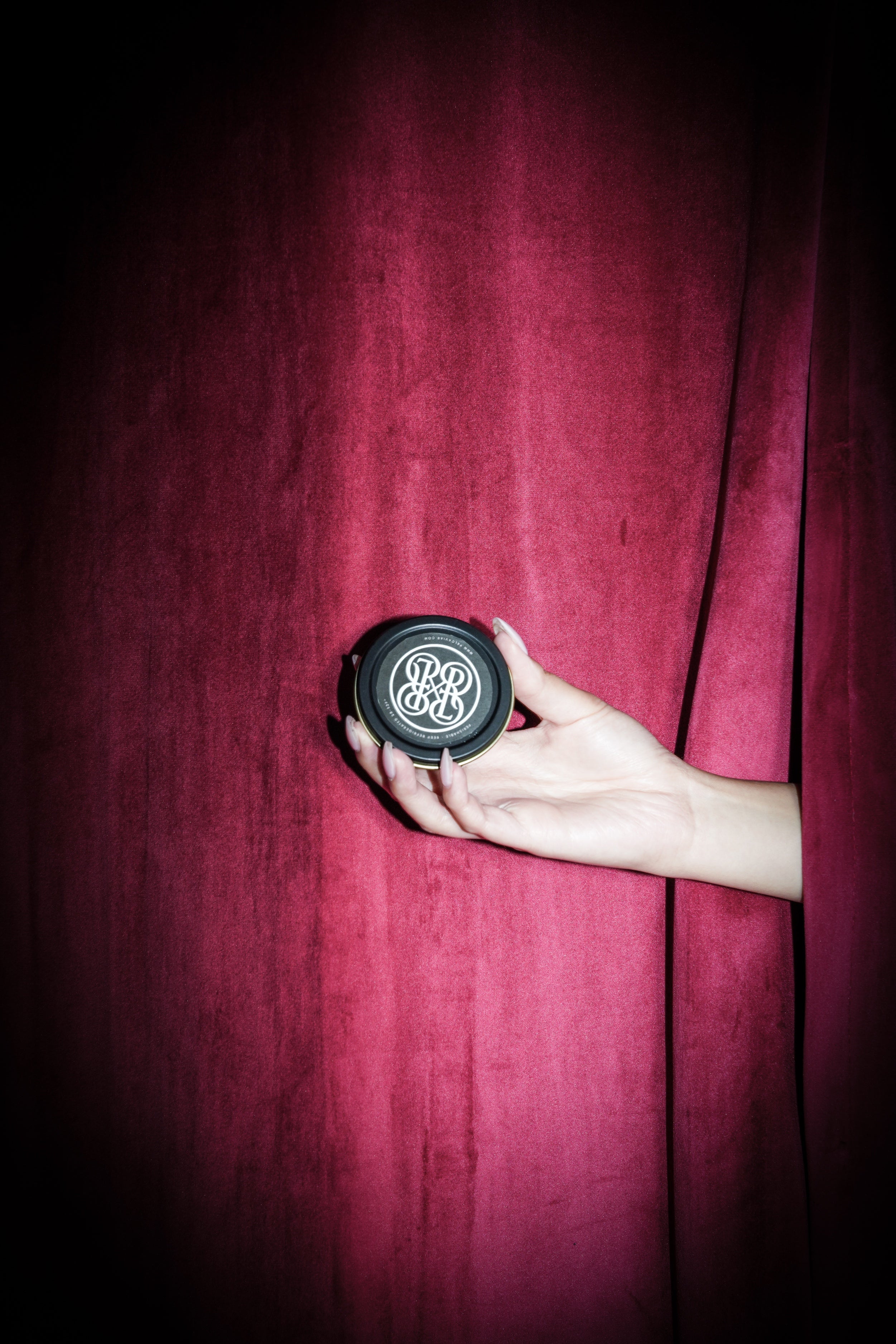 PRL caviar gifts
