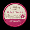Crème Fraîche