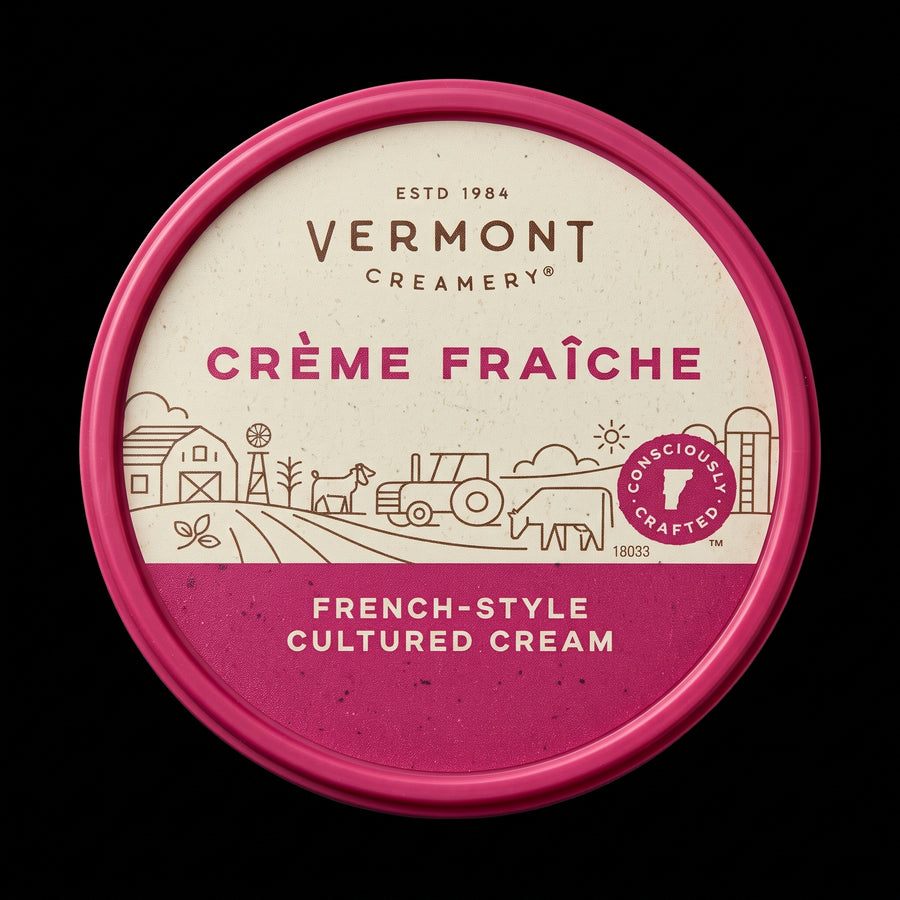 Crème Fraîche