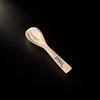 PRL mother-of-pearl caviar spoon